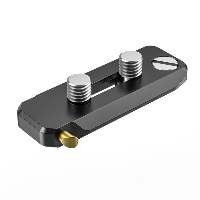 Szyna niskoprofilowa NATO SmallRig BUN2468 50 mm